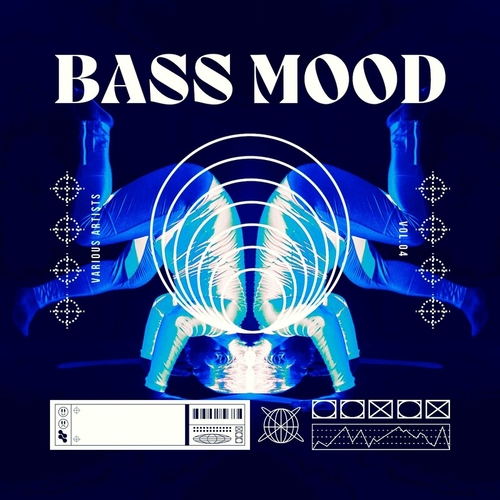 VA - Bass Mood, Vol. 4 [WMB144]
